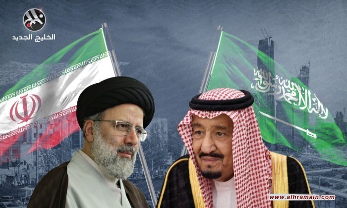 مصادر: السعودية تبلغ إيران بتوقف الحوار بينهما.. وهذه هي الأسباب